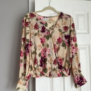 Francesca blouse